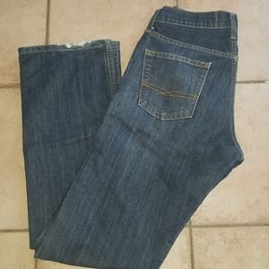 Mens Jean's 30 X 32